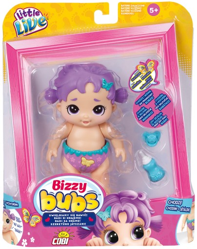 Cobi 28451 Bizzy Bubs Детские хлопья