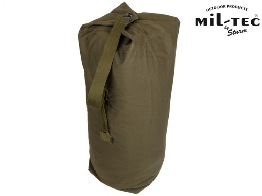 Рюкзак Sailor Sailor's BAG 85L Mil Tec оливковый