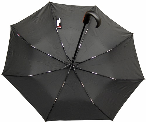 Automatyczny MOCNY parasol męski DOPPLER włókno