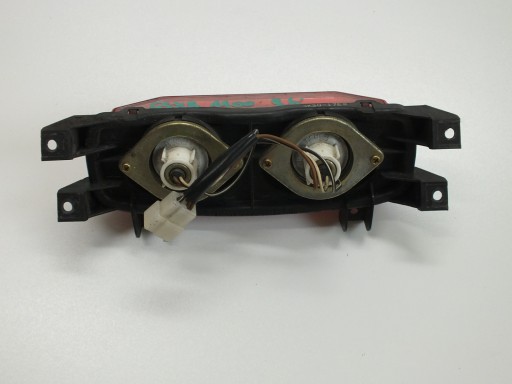 LAMPA TYŁ SUZUKI GSXR 1100 W 1100W 93-96