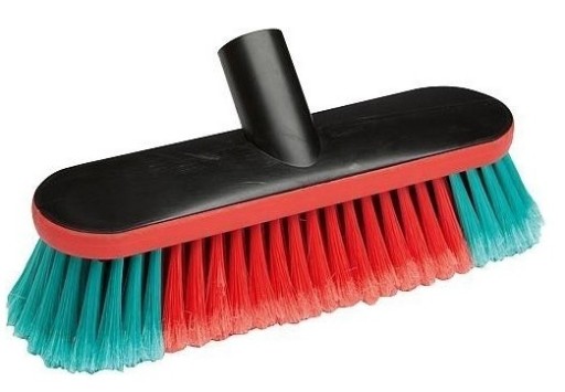 VIKAN Vehicle Brush 27cm 475552