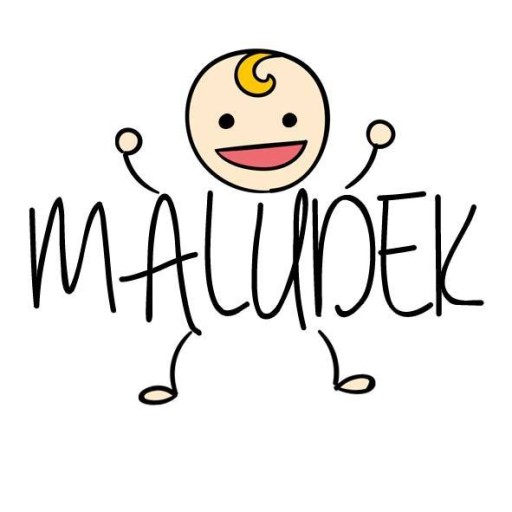 НОСКИ MALUDEK HAPPY ДЛЯ ДЕТЕЙ 4-6 ЛЕТ