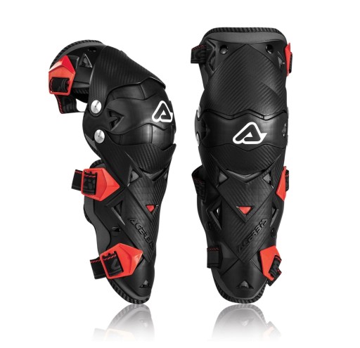 Наколенники Acerbis Impact Evo 3.0