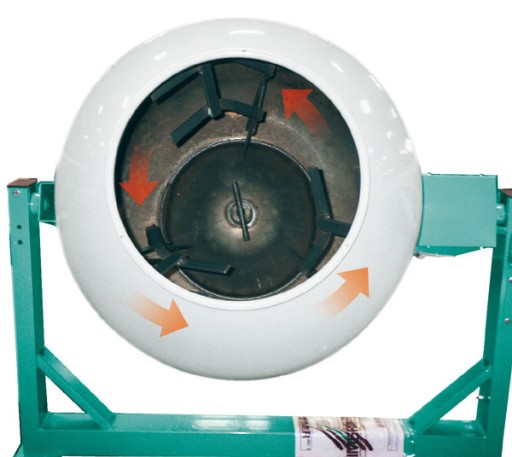 Бетономешалка Syntesi 300 IMER