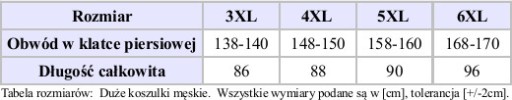 ФУТБОЛКА ПОЛО БОЛЬШОГО РАЗМЕРА NORTH 56 4XL 148см