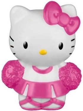 ПОДВЕСКА-ФИГУРКА ZAPF CREATION HELLO KITTY 811726