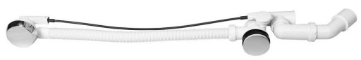 WANNA 180x80 obudowa parawan bateria DESZCZOWNICA