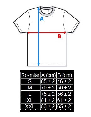 Футболка CZACHY FULL P. ROCK EAGLE D162 M