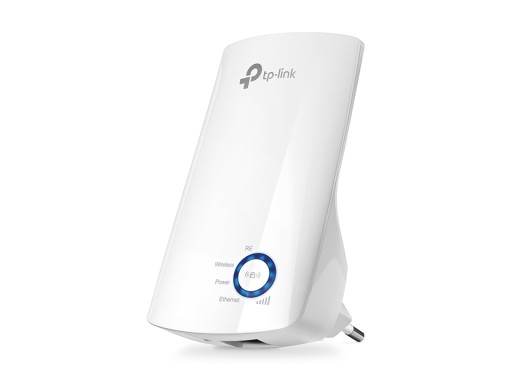 Усилитель сигнала Wi-Fi TP-Link TL-WA850RE 300 Мбит/с