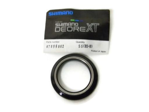 Картриджный подшипник DEORE XT для гарнитур HP-M742 /O16/