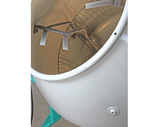 Бетономешалка Syntesi 300 IMER