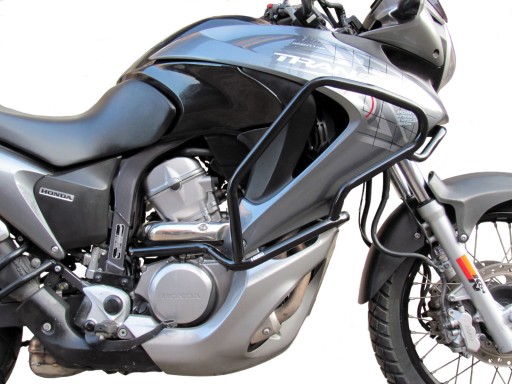 Пороги HEED HONDA XL XLV 700 TRANSALP (08-14)