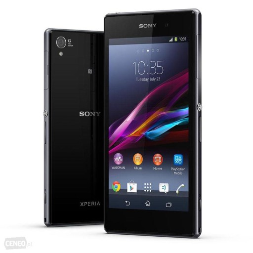 МОДУЛЬ ЗВУКА SONY XPERIA Z1 ОРИГИНАЛ