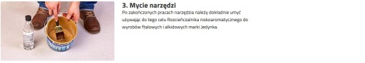 Одна пропитка дерева воском 2,5л Красное дерево