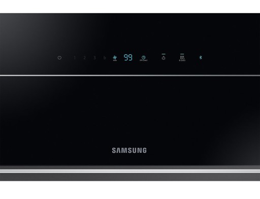 Samsung NK36N9804VB WIFI кухонная вытяжка 90см