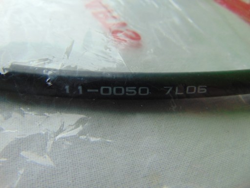 LINKA SPRZĘGŁA kawasaki ZX6R 636 2005-2006