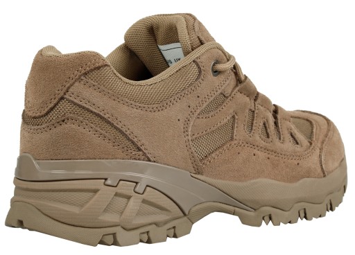 BUTY TAKTYCZNE WOJSKOWE Trekkingowe MIL-TEC SQUAD 2,5