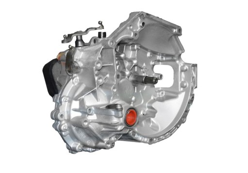 Коробка передач 20CN20 1.6 16V Peugeot 307