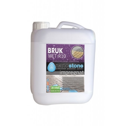 Nanobiz Wet R10 Пропитка для кубиков Мокрый кубик