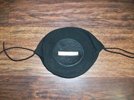 Darper for Lampe, M-72 K-750 Dniepr MW Lamp
