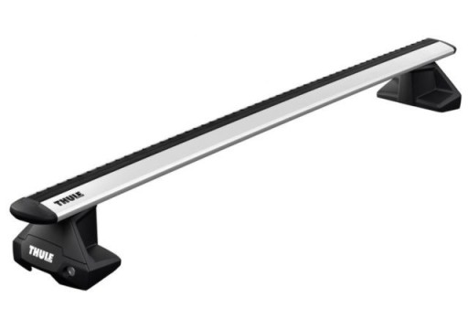 БАГАЖНИК THULE WINGBAR EVO MAZDA 6 СЕДАН 2013-