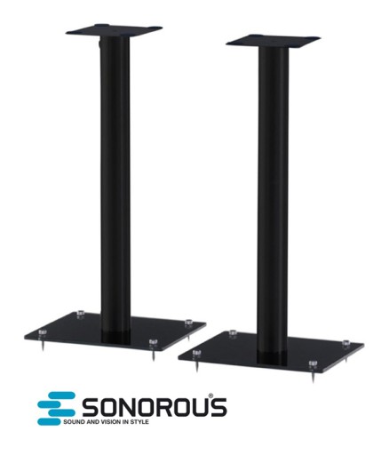 ОСНОВАНИЯ СТОЙКИ ДЛЯ КОЛОНОК SONORUS SP100