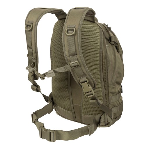 Рюкзак Helikon EDC Pack Cordura Adaptive Green