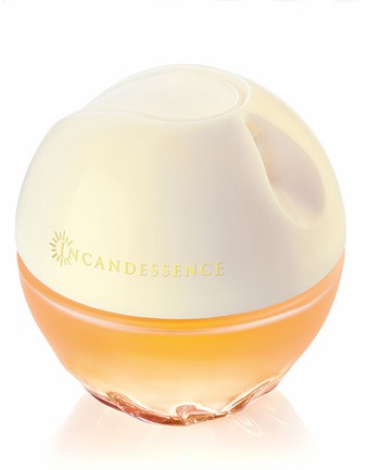 Avon Incadessence парфюмированная вода 50 мл EDP