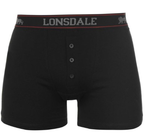 LONSDALE Боксеры, трусы, шорты, 7 цветов здесь: S