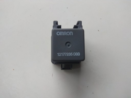 РЕЛЕ OMRON 12177235D00 OPEL CHEVROLET