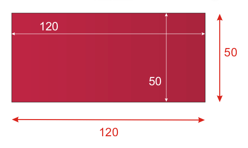 STORCZYKI Obraz na płótnie 120x50 Obrazy na ścianę