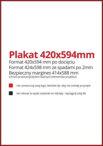 Постеры А2 300 шт 135 гр Печать плакатов офсетная