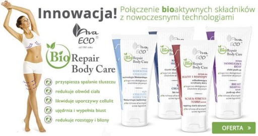 Serum na blizny i rozstępy Laboratorium Ava HIT !!