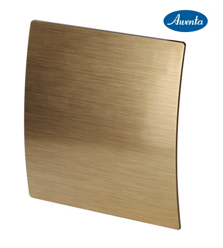 AWENTA WENTYLATOR PANEL ESCUDO PEZ100 ZŁOTY SYS+