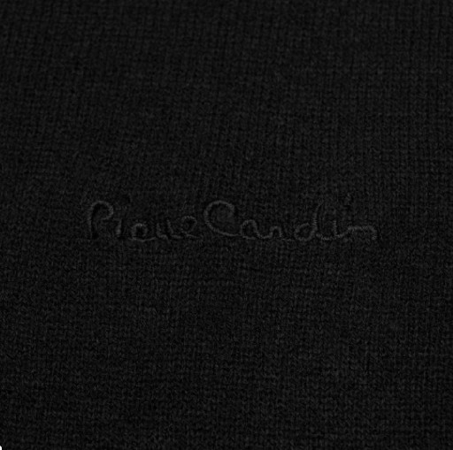 Элегантный свитер PIERRE CARDIN Здесь свитер: 4XL