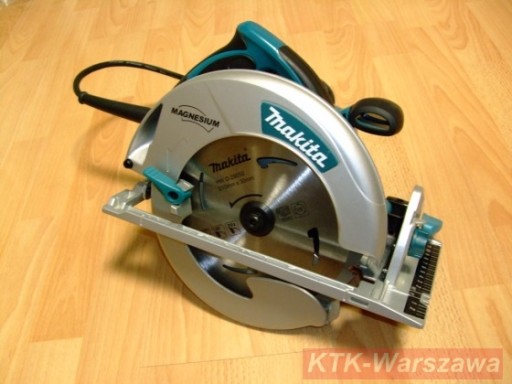 MAKITA 5008MG Дисковая пила 210 мм 1800 Вт