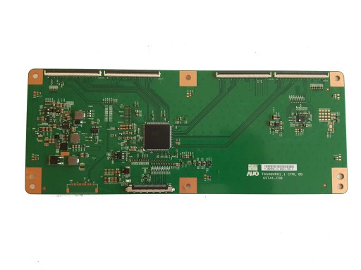 LOGIC T650QVR01.1 CTRL BD JTC DVB-PMU156505HCATS