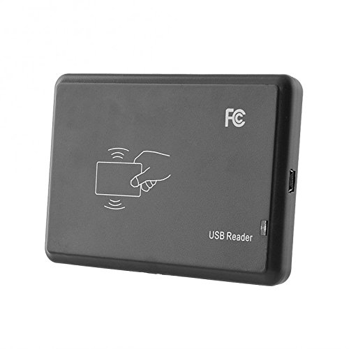 RFID-считыватель карт, вход USB 125 кГц EM4100 Wwa