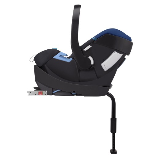 Автокресло CYBEX 0-13 кг Атон 4