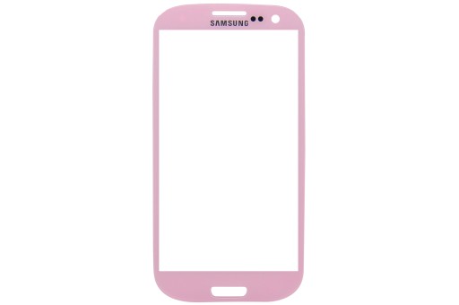 СТЕКЛО ДЛЯ SAMSUNG GALAXY S3 i9300 i9305 КЛЕЙ
