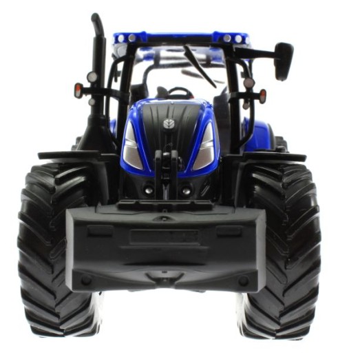 Трактор TOMY Britains 43149A1 New Holland T7.315 1:32