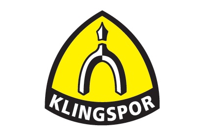 РЕМЕНЬ KLINGSPOR БЕСКОНЕЧНЫЙ 75x533 P60 LS 307X