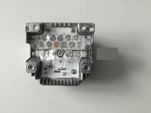 3922 светодиодная лампа hedgehog mini f54 f55 f56 1305715322