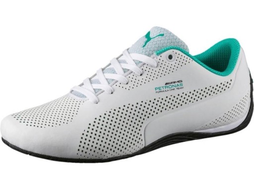 AMG ! BUTY PUMA DRIFT CAT ULTRA MAMGP MERCEDES 40