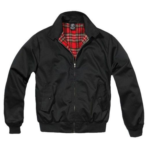 Большая куртка Harrington Lord Canterbury Brandit 3XL