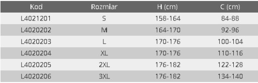 KOSZULKA T-SHIRT DAMSKA, 180G/M2, SZARA, M, CE, LA