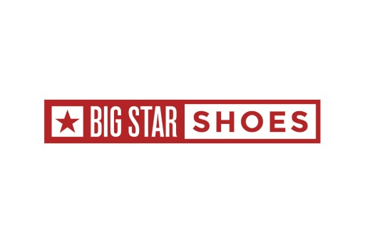 кроссовки на платформе Big Star Textile Sneakers