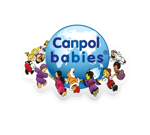 CANPOL ANTI-COLIC BOTTLE TOYS соска 120 мл 0+