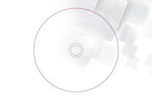 DVD диски с печатью и конвертом - 100 шт.