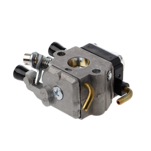 STIHL FS38 FS45 FS55 HS 45 HT 75 карбюратор + ФИЛЬТР